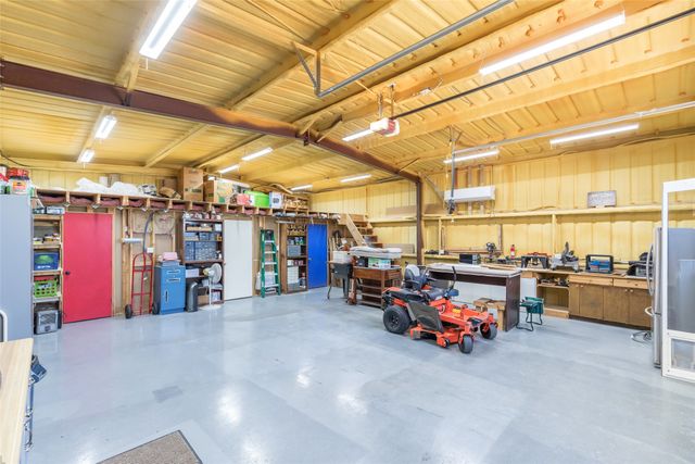 133 Mountain Meadow Drive, Tuscola, TX 79562