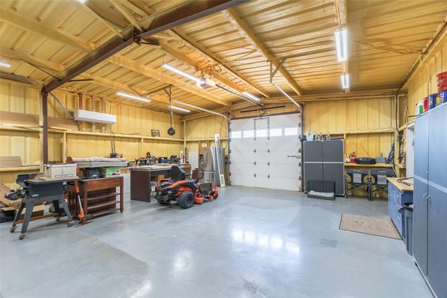 133 Mountain Meadow Drive, Tuscola, TX 79562