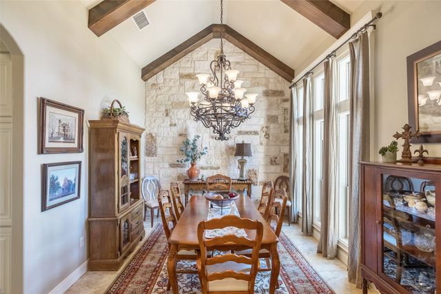 133 Mountain Meadow Drive, Tuscola, TX 79562