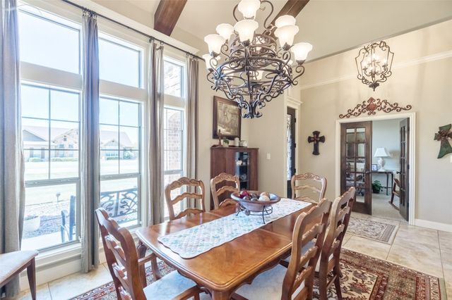 133 Mountain Meadow Drive, Tuscola, TX 79562