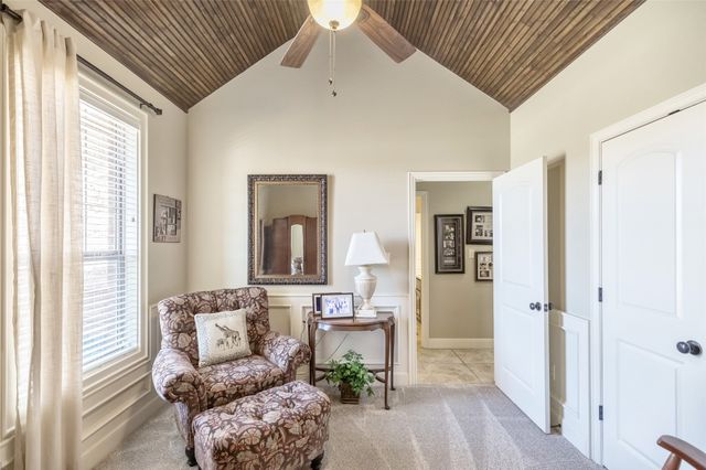 133 Mountain Meadow Drive, Tuscola, TX 79562