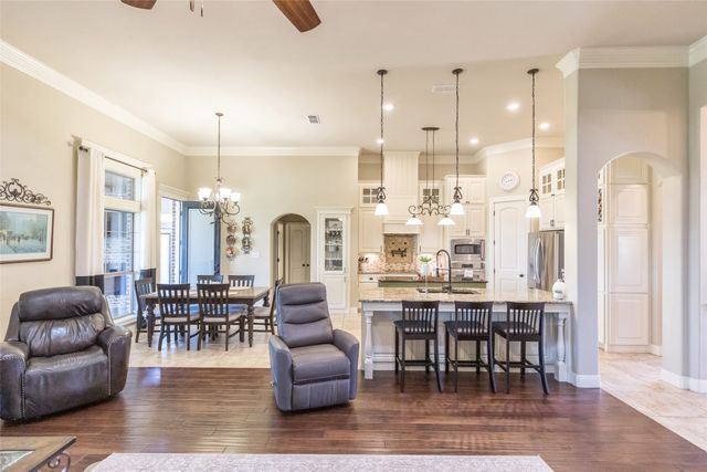 133 Mountain Meadow Drive, Tuscola, TX 79562