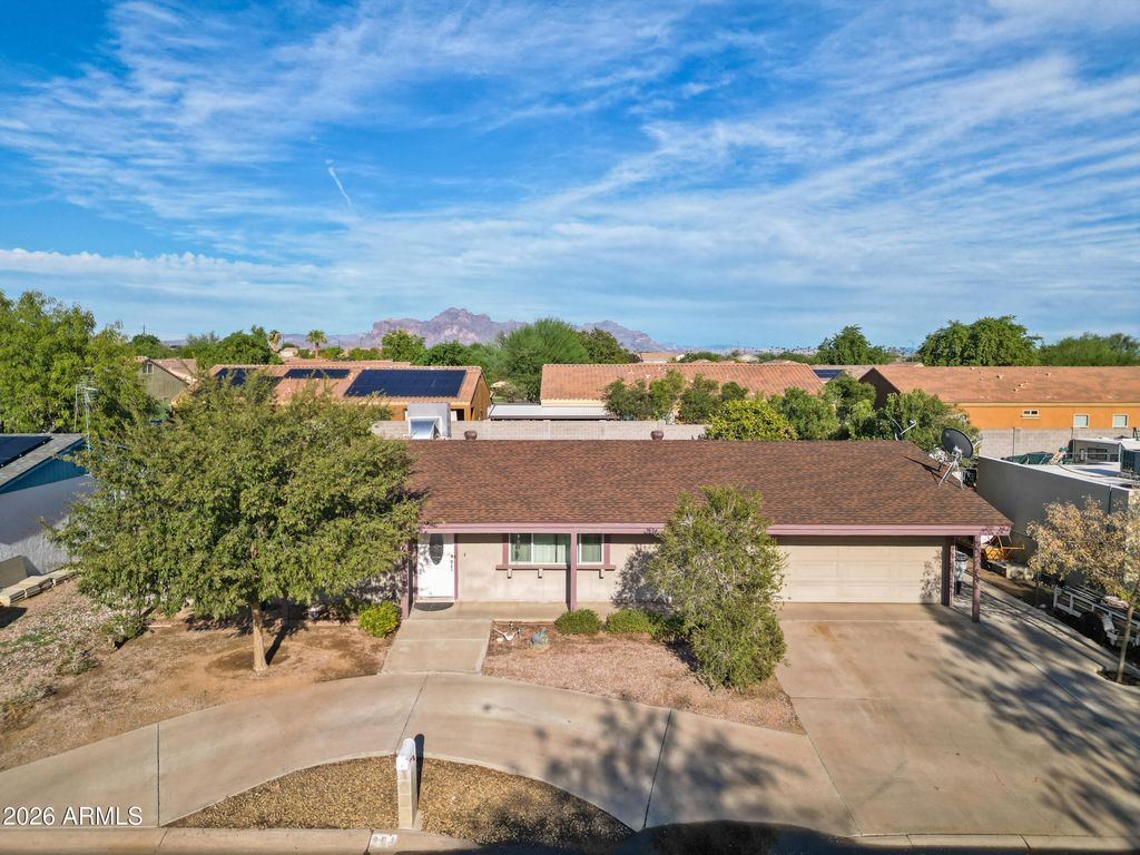 261 N 101ST Way, Mesa, AZ 85207 — photo 2