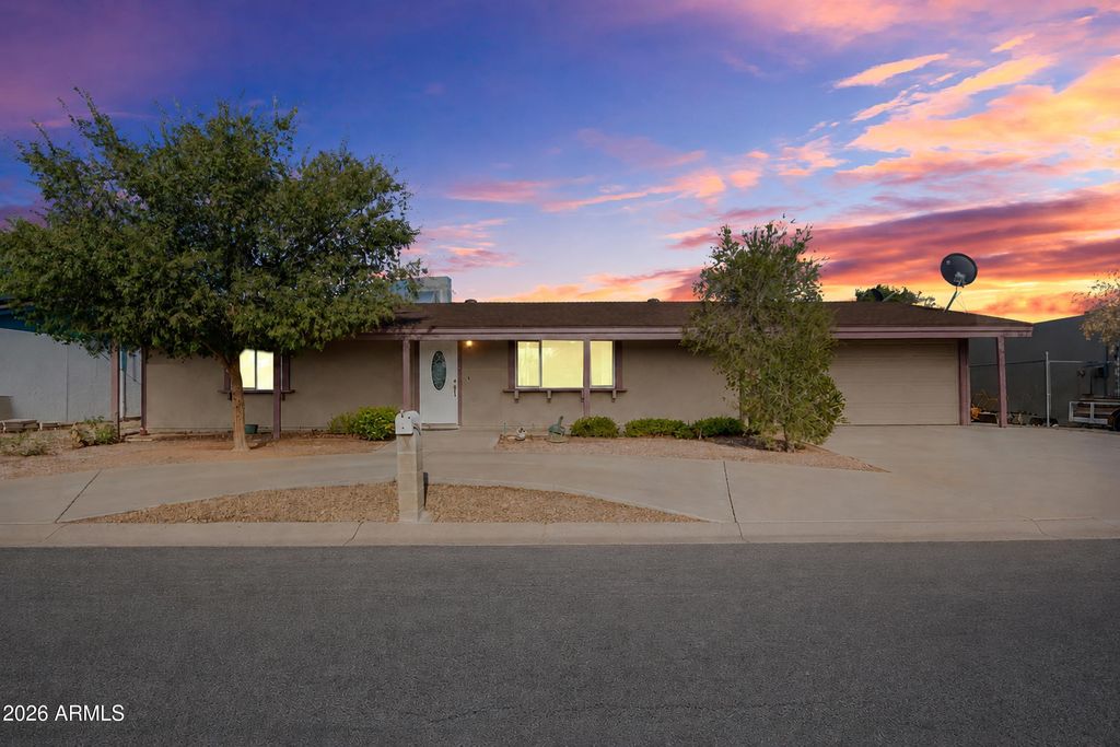 261 N 101ST Way, Mesa, AZ 85207 — photo 3