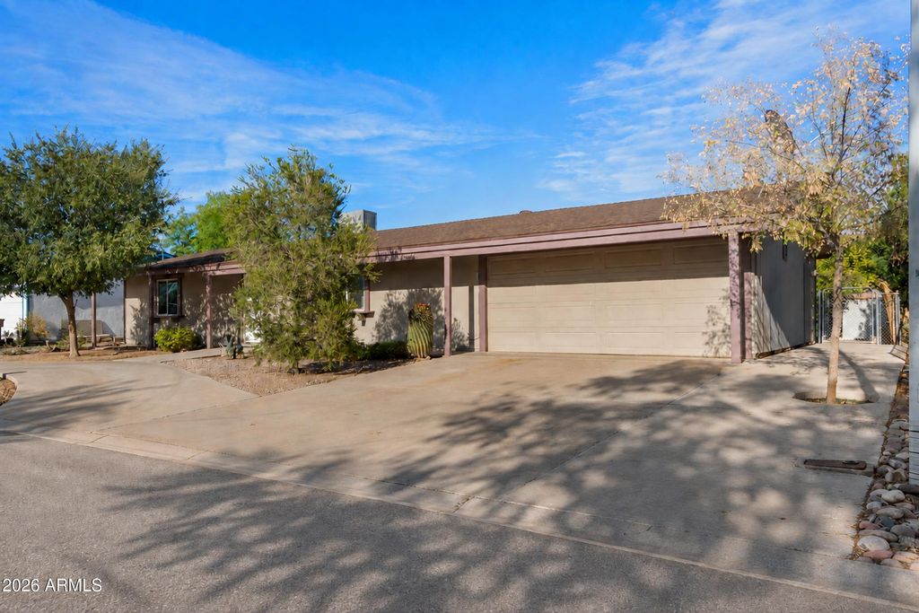261 N 101ST Way, Mesa, AZ 85207 — photo 4