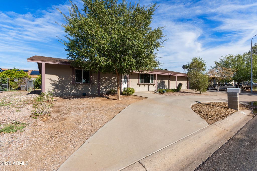 261 N 101ST Way, Mesa, AZ 85207 — photo 5