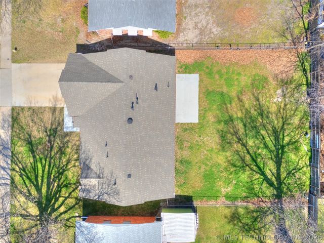 3431 S 116th Place, Tulsa, OK 74146