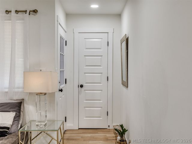 3431 S 116th Place, Tulsa, OK 74146