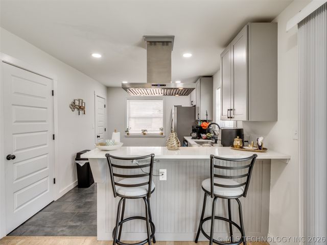 3431 S 116th Place, Tulsa, OK 74146