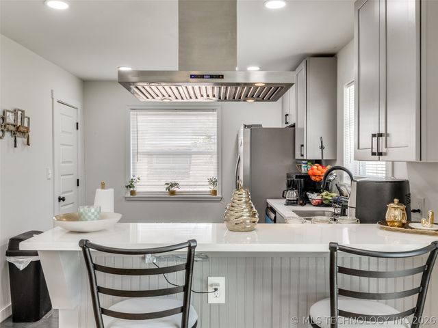 3431 S 116th Place, Tulsa, OK 74146