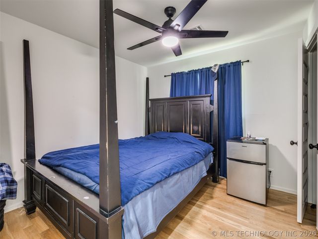 3431 S 116th Place, Tulsa, OK 74146