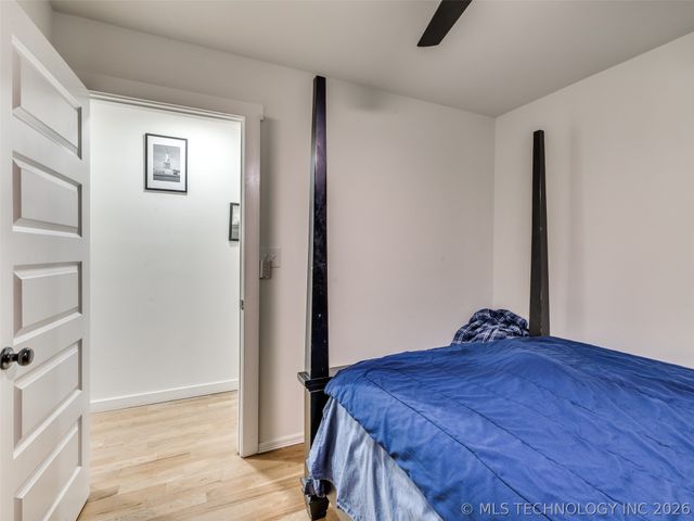 3431 S 116th Place, Tulsa, OK 74146