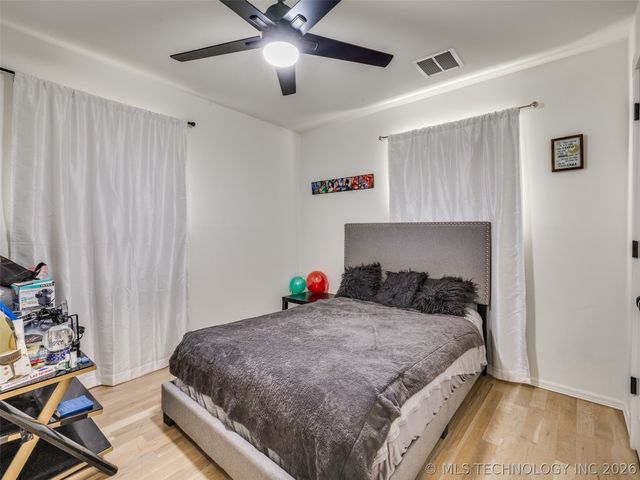 3431 S 116th Place, Tulsa, OK 74146