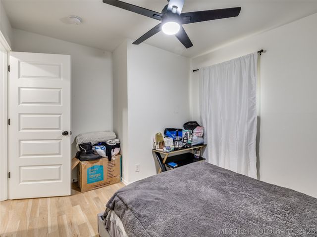 3431 S 116th Place, Tulsa, OK 74146