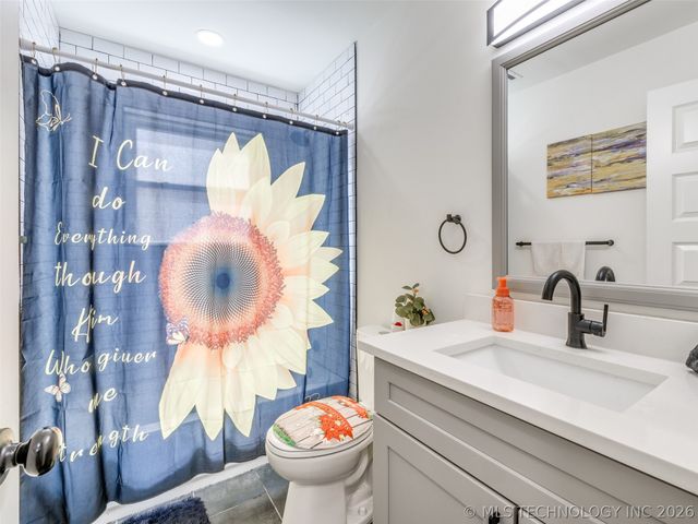 3431 S 116th Place, Tulsa, OK 74146