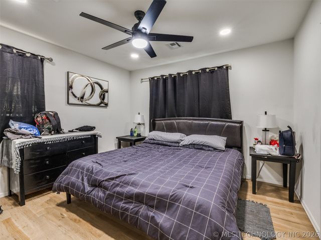 3431 S 116th Place, Tulsa, OK 74146