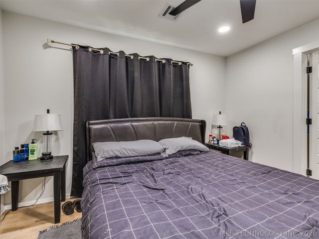 3431 S 116th Place, Tulsa, OK 74146