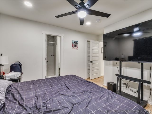 3431 S 116th Place, Tulsa, OK 74146