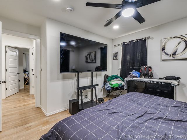 3431 S 116th Place, Tulsa, OK 74146