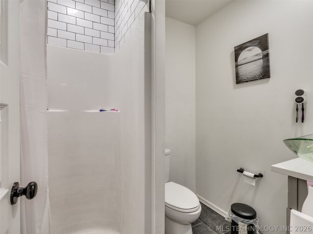 3431 S 116th Place, Tulsa, OK 74146