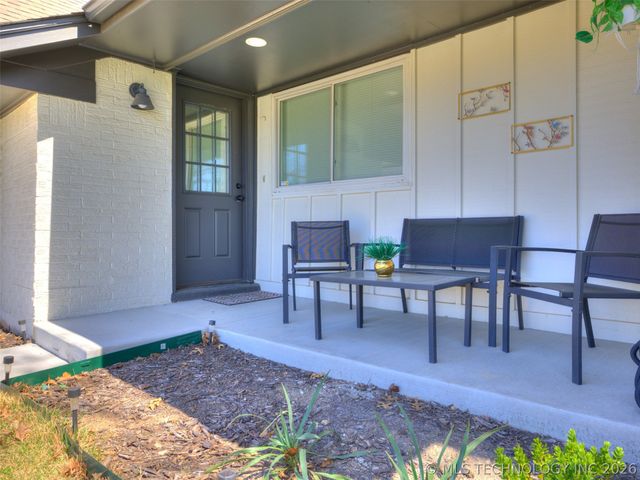 3431 S 116th Place, Tulsa, OK 74146