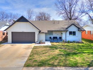 3431 S 116th Place, Tulsa, OK 74146