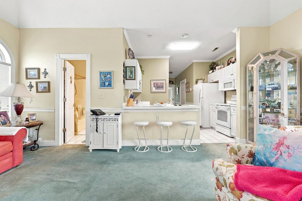 4753 Wild Iris Dr Apt 301, Myrtle Beach, SC 29577 — photo 5