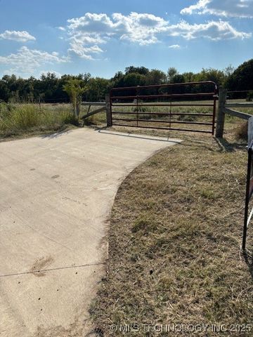 00 Larkspur Lane, Durant, OK 74701