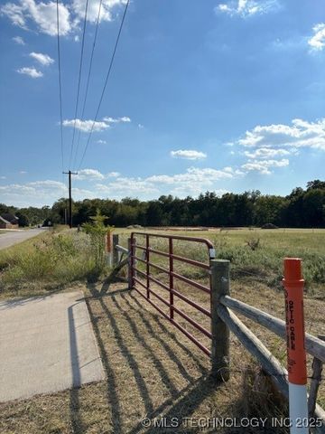 00 Larkspur Lane, Durant, OK 74701