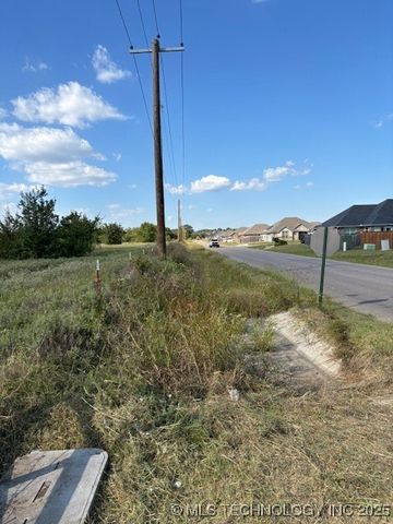 00 Larkspur Lane, Durant, OK 74701