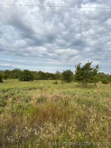 00 Larkspur Lane, Durant, OK 74701