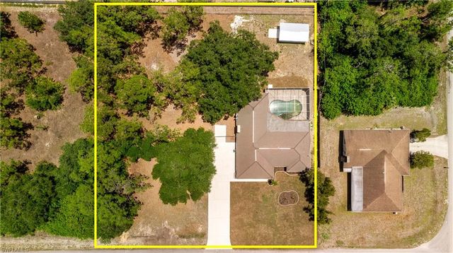 1402 Jefferson AVE, Lehigh Acres, FL 33972