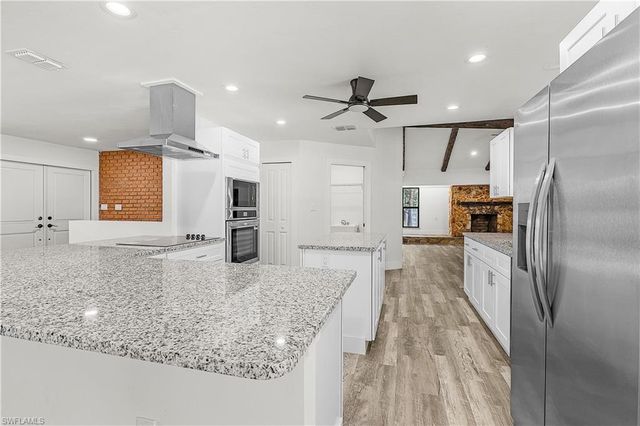 1402 Jefferson AVE, Lehigh Acres, FL 33972