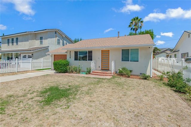 4534 Lennox, Sherman Oaks, CA 91423