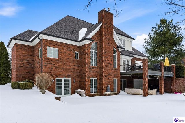 1727 Evergreen Trail, Elizabethtown, KY 42701