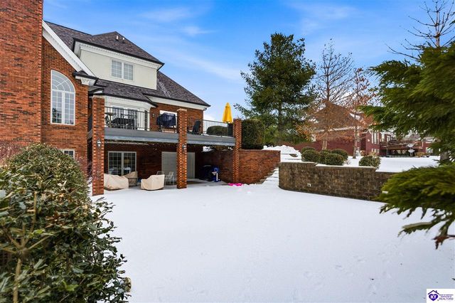 1727 Evergreen Trail, Elizabethtown, KY 42701