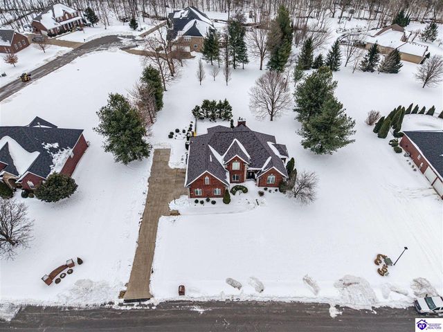 1727 Evergreen Trail, Elizabethtown, KY 42701