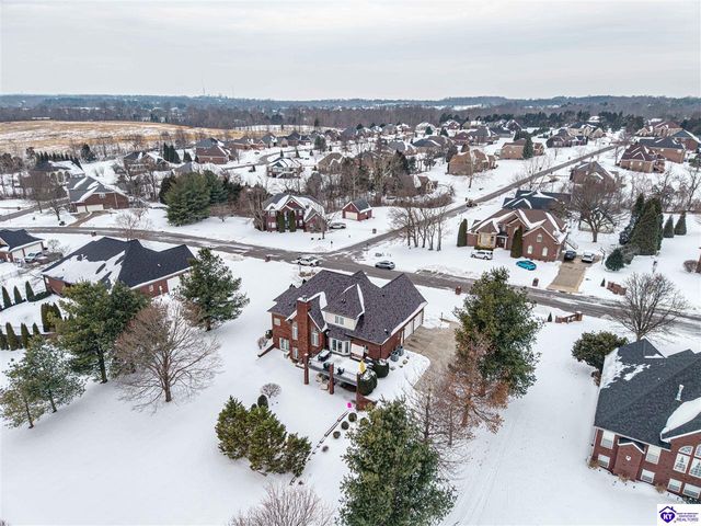 1727 Evergreen Trail, Elizabethtown, KY 42701