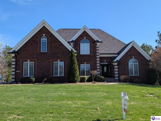 1727 Evergreen Trail, Elizabethtown, KY 42701