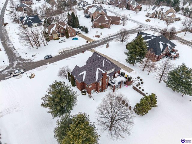 1727 Evergreen Trail, Elizabethtown, KY 42701