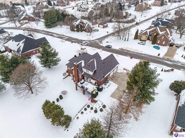 1727 Evergreen Trail, Elizabethtown, KY 42701