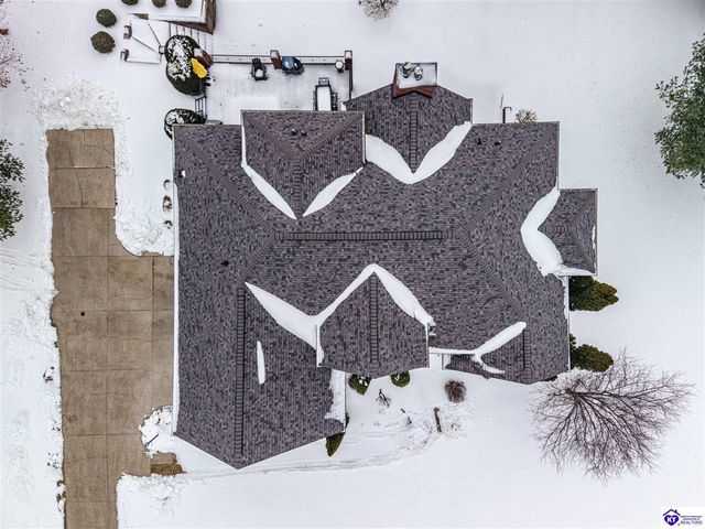 1727 Evergreen Trail, Elizabethtown, KY 42701