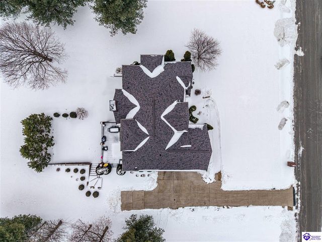 1727 Evergreen Trail, Elizabethtown, KY 42701