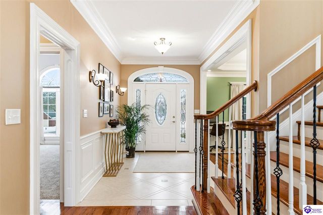 1727 Evergreen Trail, Elizabethtown, KY 42701