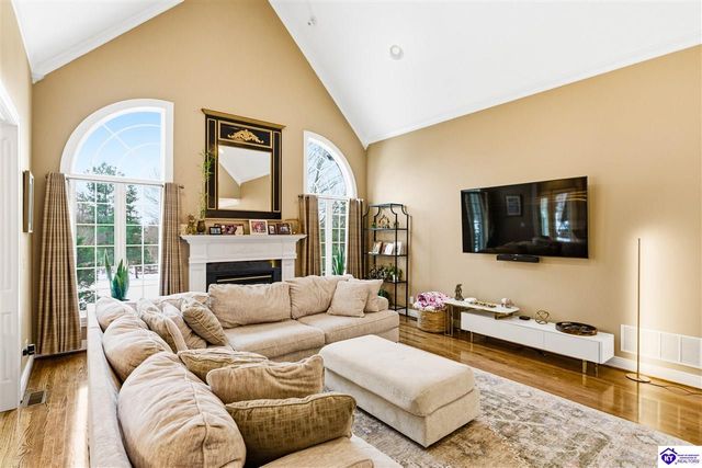 1727 Evergreen Trail, Elizabethtown, KY 42701