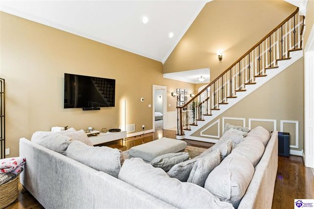 1727 Evergreen Trail, Elizabethtown, KY 42701