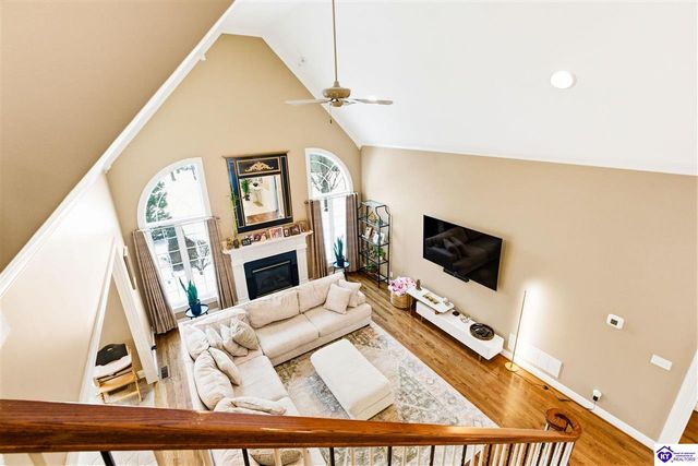 1727 Evergreen Trail, Elizabethtown, KY 42701