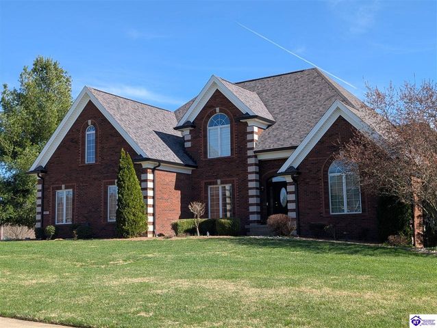 1727 Evergreen Trail, Elizabethtown, KY 42701