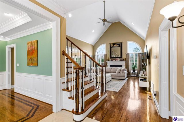 1727 Evergreen Trail, Elizabethtown, KY 42701