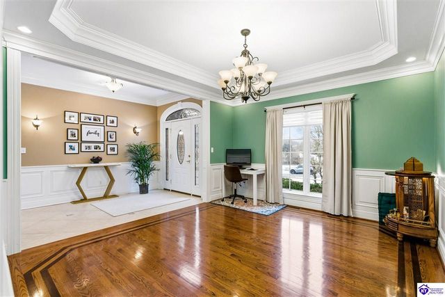 1727 Evergreen Trail, Elizabethtown, KY 42701